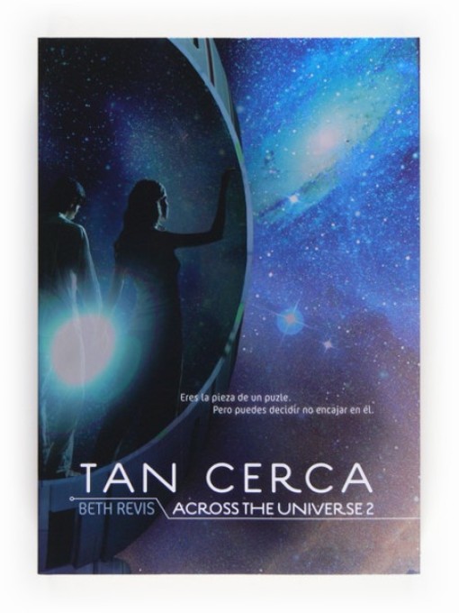 Title details for Tan cerca by Diego de los Santos - Available